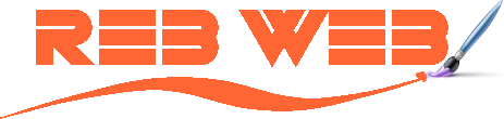 Reb Web Logo